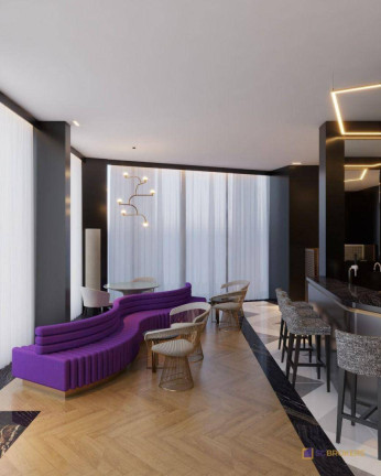 Imagem Apartamento com 3 Quartos à Venda, 133 m² em Fazenda - Itajaí