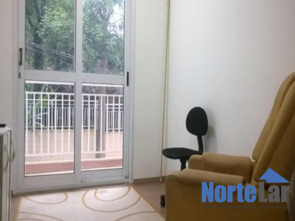 Imagem Apartamento com 2 Quartos à Venda, 51 m² em Furnas - São Paulo