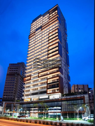 Imagem Apartamento com 1 Quarto à Venda, 38 m² em Vila Nova Conceição - São Paulo Imagem Apartamento com 1 Quarto à Venda, 38 m² em Vila Nova Conceição - São Paulo