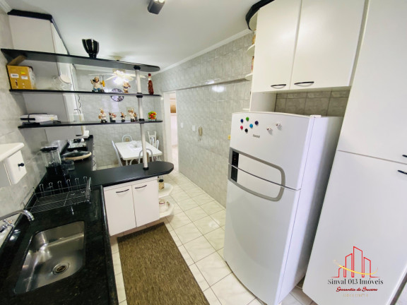 Imagem Apartamento com 2 Quartos à Venda, 84 m² em Tupi - Praia Grande Imagem Apartamento com 2 Quartos à Venda, 84 m² em Tupi - Praia Grande