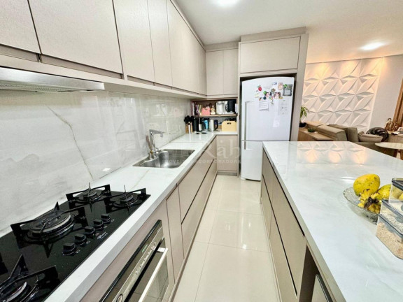 Imagem Apartamento com 2 Quartos à Venda, 84 m² em Centro - Itajaí Imagem Apartamento com 2 Quartos à Venda, 84 m² em Centro - Itajaí