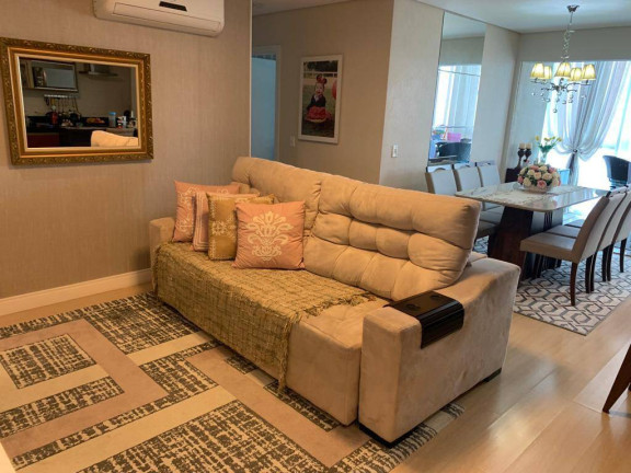 Imagem Apartamento com 3 Quartos à Venda, 94 m² em Vila Operária - Itajaí Imagem Apartamento com 3 Quartos à Venda, 94 m² em Vila Operária - Itajaí