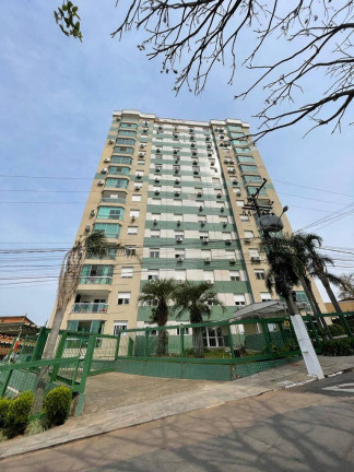 Apartamento com 2 Quartos à Venda, 70 m² em Jansen - Gravataí