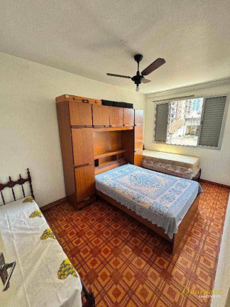 Imagem Apartamento com 2 Quartos à Venda, 72 m² em Boqueirão - Praia Grande Imagem Apartamento com 2 Quartos à Venda, 72 m² em Boqueirão - Praia Grande