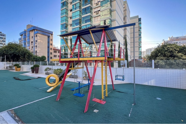 Imagem Apartamento com 3 Quartos à Venda, 105 m² em Centro - Canoas Imagem Apartamento com 3 Quartos à Venda, 105 m² em Centro - Canoas