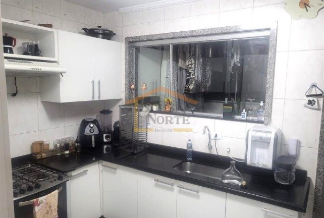 Imagem Apartamento com 3 Quartos à Venda, 96 m² em Vila Albertina - São Paulo Imagem Apartamento com 3 Quartos à Venda, 96 m² em Vila Albertina - São Paulo
