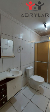 Imagem Imóvel com 2 Quartos para Alugar, 64 m² em Jardim Colônia - Jundiaí Imagem Imóvel com 2 Quartos para Alugar, 64 m² em Jardim Colônia - Jundiaí