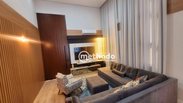 Imagem Casa com 4 Quartos à Venda, 360 m² em Swiss Park - Campinas Imagem Casa com 4 Quartos à Venda, 360 m² em Swiss Park - Campinas