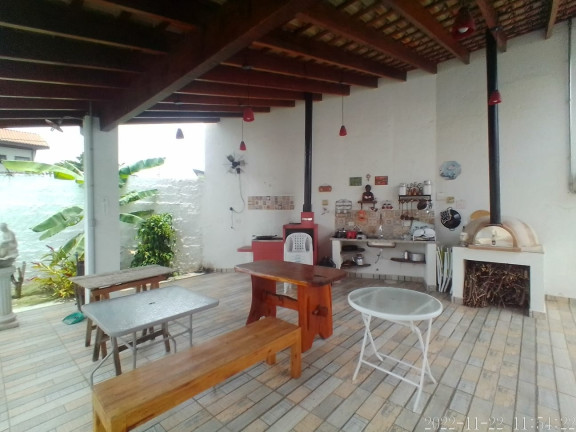 Imagem Casa de Condomínio com 3 Quartos à Venda, 325 m² em Vila São Geraldo - Taubaté Imagem Casa de Condomínio com 3 Quartos à Venda, 325 m² em Vila São Geraldo - Taubaté