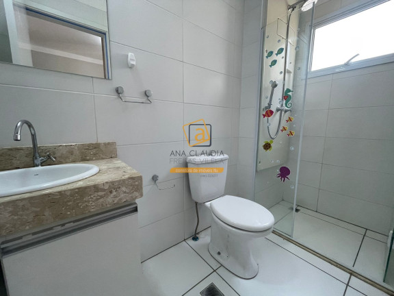 Imagem Apartamento com 2 Quartos para Alugar, 73 m² em Ilhas Do Mediterrâneo - Itu Imagem Apartamento com 2 Quartos para Alugar, 73 m² em Ilhas Do Mediterrâneo - Itu