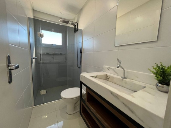 Imagem Apartamento com 2 Quartos à Venda, 76 m² em Centro - Tramandaí