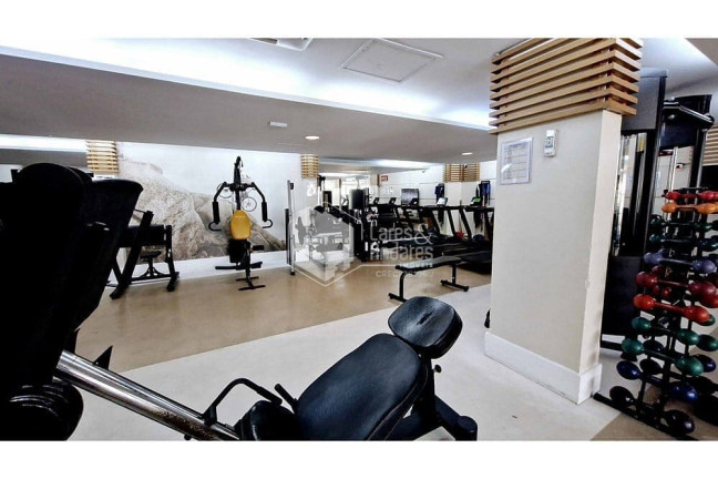 Imagem Apartamento com 2 Quartos à Venda, 100 m² em Santo Amaro - São Paulo Imagem Apartamento com 2 Quartos à Venda, 100 m² em Santo Amaro - São Paulo
