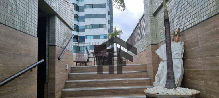 Imagem Apartamento com 1 Quarto à Venda ou Locação, 35 m² em Boa Viagem - Recife Imagem Apartamento com 1 Quarto à Venda ou Locação, 35 m² em Boa Viagem - Recife