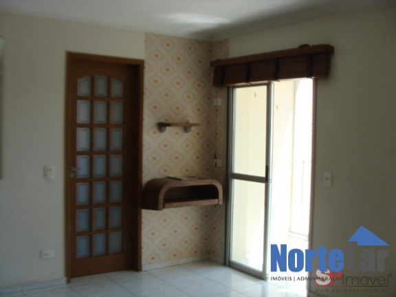 Imagem Apartamento com 3 Quartos à Venda, 68 m² em Imirim - São Paulo