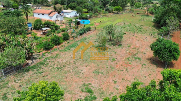 Imagem Fazenda à Venda, 34.000 m² em Vale San Fernando - Itapetininga Imagem Fazenda à Venda, 34.000 m² em Vale San Fernando - Itapetininga