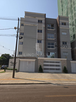 Imagem Apartamento com 1 Quarto para Alugar, 72 m² em Campos Do Iguaçu - Foz Do Iguacu