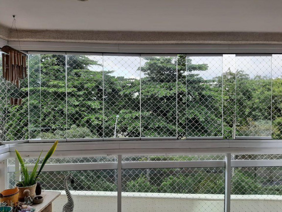 Imagem Apartamento com 2 Quartos à Venda, 98 m² em Barra Da Tijuca - Rio De Janeiro