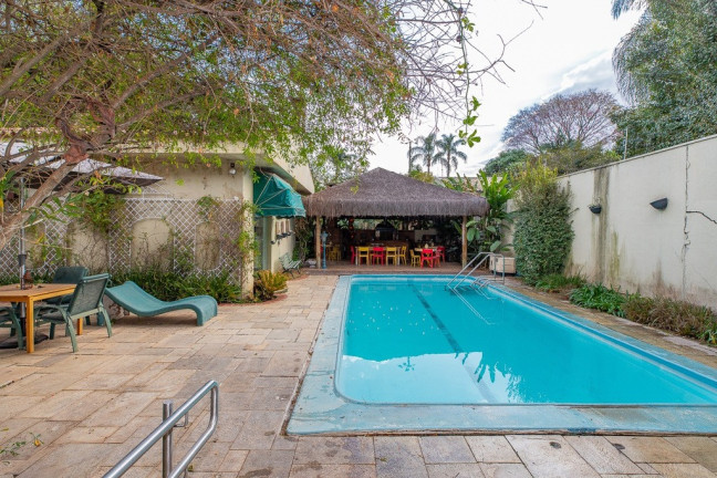 Imagem Casa com 4 Quartos à Venda, 198 m² em Alto De Pinheiros - São Paulo Imagem Casa com 4 Quartos à Venda, 198 m² em Alto De Pinheiros - São Paulo