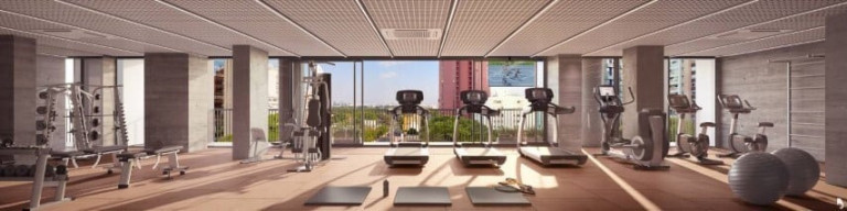 Imagem Cobertura com 3 Quartos à Venda, 295 m² em Pinheiros - São Paulo