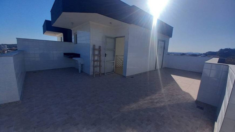 Imóvel com 3 Quartos à Venda, 63 m² em Candelaria - Belo Horizonte