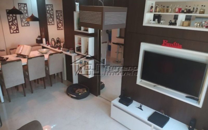 Imagem Apartamento com 2 Quartos à Venda, 89 m² em Jardim Aquarius - São José Dos Campos Imagem Apartamento com 2 Quartos à Venda, 89 m² em Jardim Aquarius - São José Dos Campos