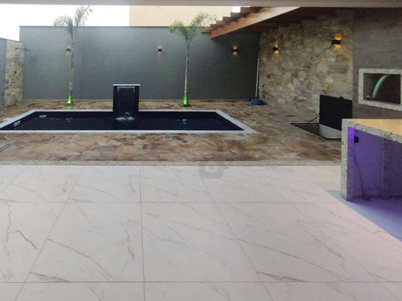 Imagem Casa com 3 Quartos à Venda, 194 m² em Parque Ibiti Reserva - Sorocaba