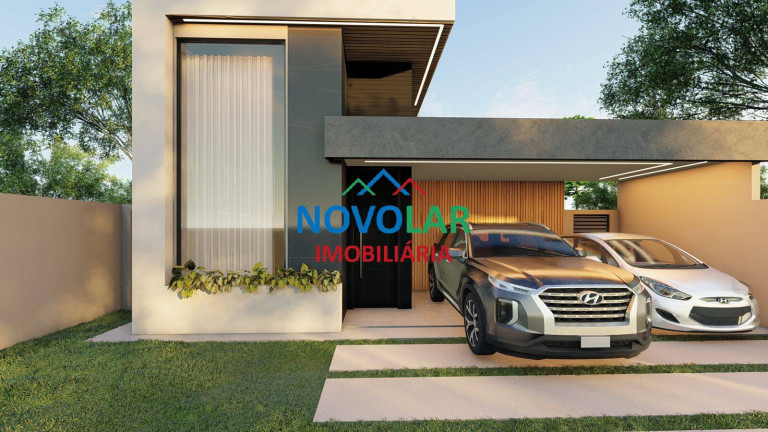 Imagem Casa com 3 Quartos à Venda, 190 m² em Nova São Pedro - São Pedro Da Aldeia