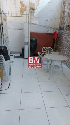 Imagem Casa com 2 Quartos à Venda, 99 m² em Braz De Pina - Rio De Janeiro Imagem Casa com 2 Quartos à Venda, 99 m² em Braz De Pina - Rio De Janeiro