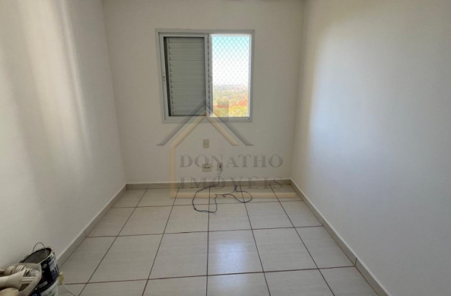 Imagem Apartamento com 3 Quartos para Alugar, 82 m² em Vila Do Golf - Ribeirão Preto