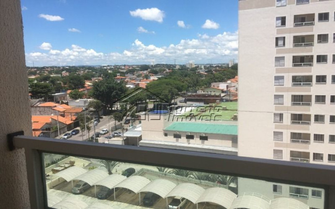 Imagem Apartamento com 3 Quartos à Venda, 65 m² em Parque Industrial - São José Dos Campos Imagem Apartamento com 3 Quartos à Venda, 65 m² em Parque Industrial - São José Dos Campos