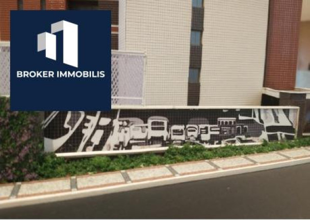 Imagem Apartamento com 4 Quartos à Venda, 341 m² em Meireles - Fortaleza