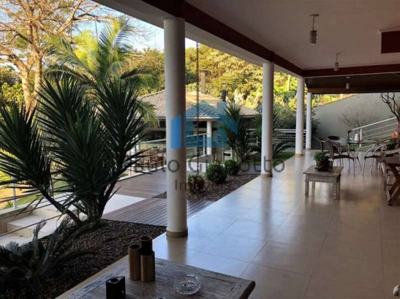 Imagem Casa de Condomínio com 5 Quartos à Venda, 1 m² em águas Da Fazendinha - Carapicuíba