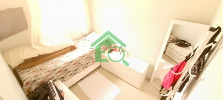 Imagem Apartamento com 3 Quartos à Venda, 98 m² em Jurubatuba - São Paulo
