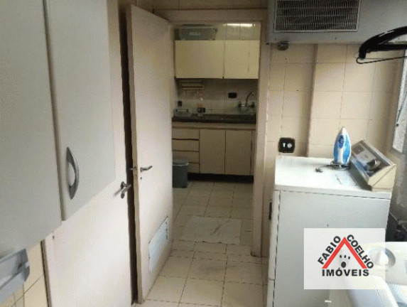 Imagem Apartamento com 3 Quartos à Venda, 112 m² em Santo Amaro - São Paulo Imagem Apartamento com 3 Quartos à Venda, 112 m² em Santo Amaro - São Paulo