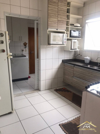 Imagem Apartamento com 4 Quartos à Venda, 154 m² em Vila Osasco - Osasco Imagem Apartamento com 4 Quartos à Venda, 154 m² em Vila Osasco - Osasco