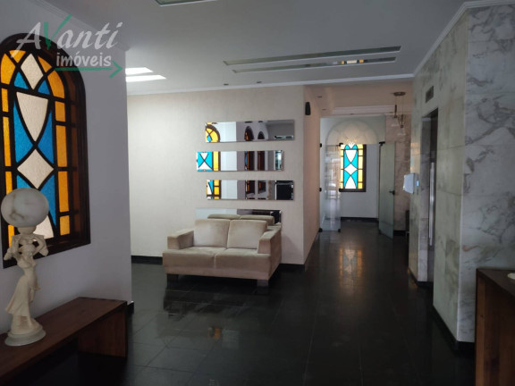 Imagem Apartamento com 2 Quartos à Venda, 113 m² em Gonzaga - Santos Imagem Apartamento com 2 Quartos à Venda, 113 m² em Gonzaga - Santos