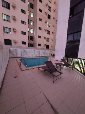 Imagem Apartamento com 4 Quartos à Venda, 150 m² em Farolândia - Aracaju Imagem Apartamento com 4 Quartos à Venda, 150 m² em Farolândia - Aracaju