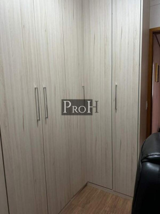 Imagem Cobertura com 2 Quartos à Venda, 78 m² em Campestre - Santo André Imagem Cobertura com 2 Quartos à Venda, 78 m² em Campestre - Santo André