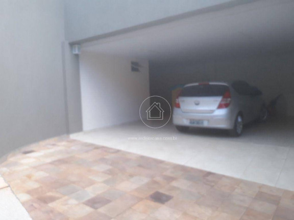 Imagem Casa com 4 Quartos à Venda, 490 m² em Parque Jardim Amanda - Nova Lima