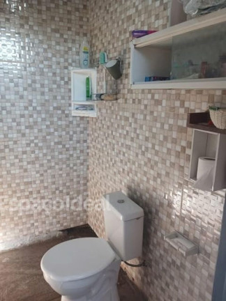 Imagem Casa com 4 Quartos à Venda, 250 m² em Vila São Paulo - Bauru