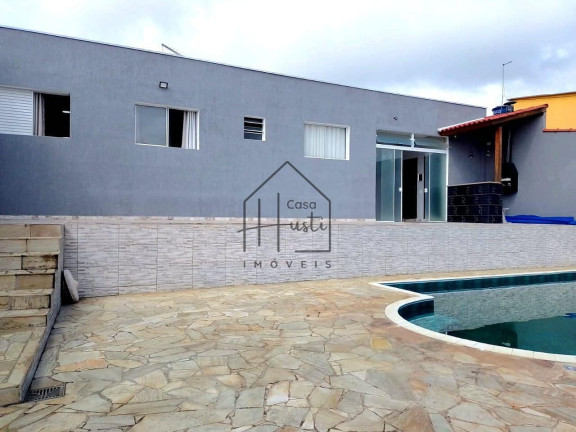 Imagem Casa com 2 Quartos à Venda, 130 m² em Altos De Caucaia (caucaia Do Alto) - Cotia Imagem Casa com 2 Quartos à Venda, 130 m² em Altos De Caucaia (caucaia Do Alto) - Cotia