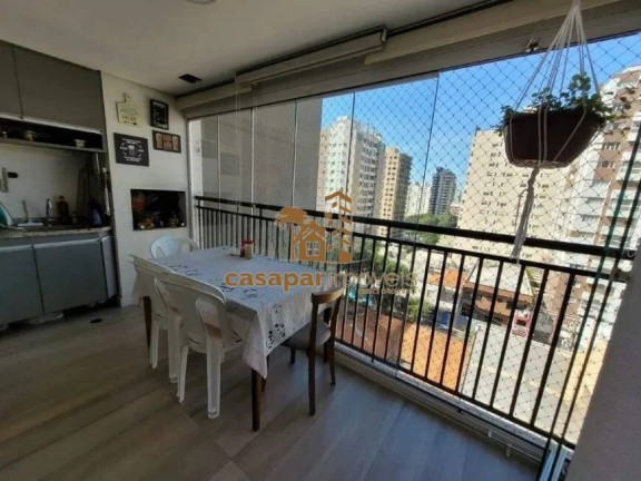 Imagem Apartamento com 2 Quartos para Alugar, 67 m² em Santa Paula - São Caetano Do Sul Imagem Apartamento com 2 Quartos para Alugar, 67 m² em Santa Paula - São Caetano Do Sul