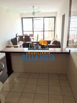 Imagem Apartamento com 2 Quartos à Venda, em Gonzaguinha - São Vicente Imagem Apartamento com 2 Quartos à Venda, em Gonzaguinha - São Vicente