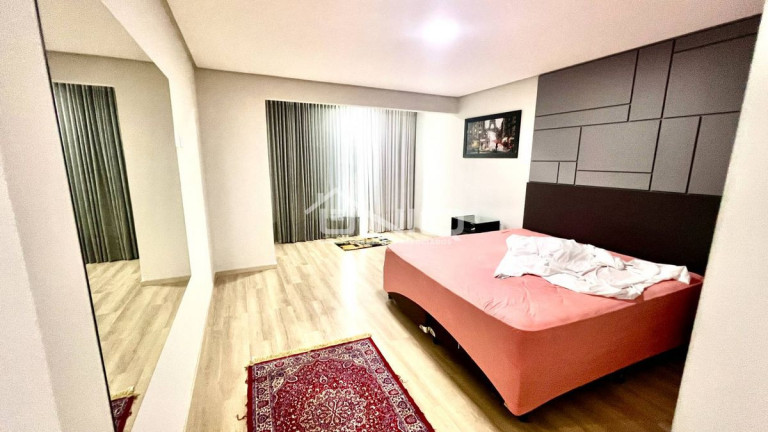 Imagem Casa com 3 Quartos à Venda, 275 m² em Jardim Primavera - Pato Branco