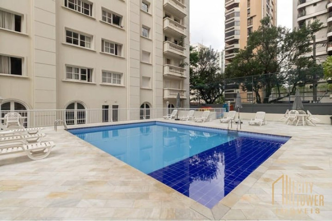 Imagem Apartamento com 3 Quartos à Venda, 126 m² em Moema - São Paulo Imagem Apartamento com 3 Quartos à Venda, 126 m² em Moema - São Paulo