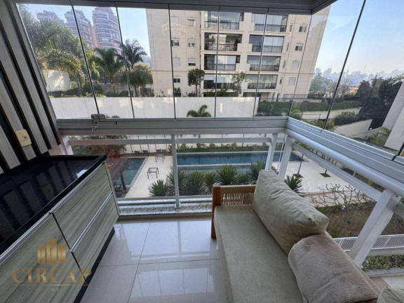 Imagem Apartamento com 2 Quartos à Venda, 78 m² em Alto De Pinheiros - São Paulo