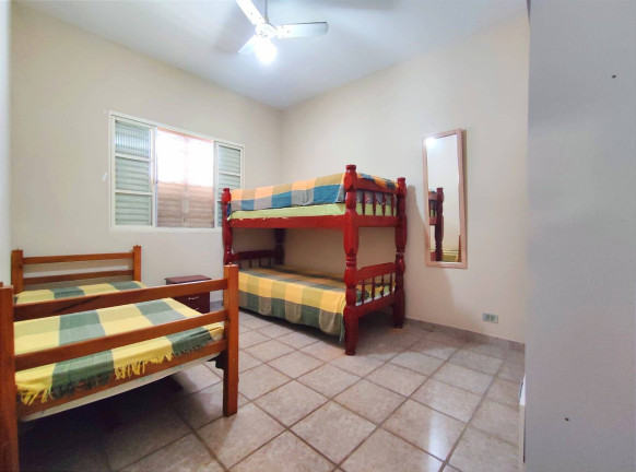 Imagem Apartamento com 2 Quartos à Venda, 60 m² em Silop - Ubatuba