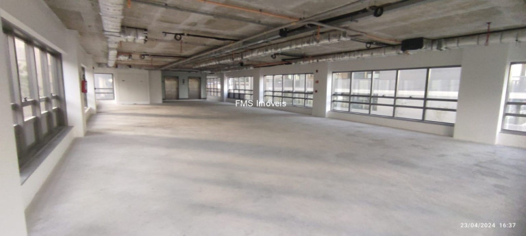 Imagem Imóvel para Alugar, 4.443 m² em Pinheiros - São Paulo Imagem Imóvel para Alugar, 4.443 m² em Pinheiros - São Paulo