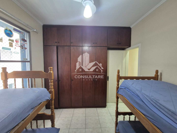 Imagem Apartamento com 3 Quartos à Venda, 110 m² em Itararé - São Vicente Imagem Apartamento com 3 Quartos à Venda, 110 m² em Itararé - São Vicente