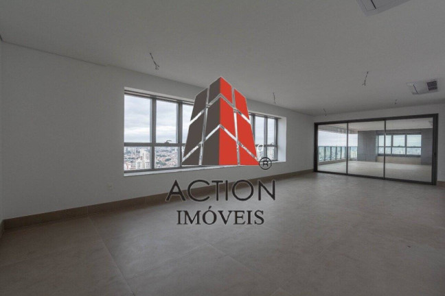 Imagem Apartamento com 4 Quartos à Venda, 337 m² em Tatuapé - São Paulo